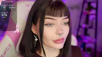 babyroxynill goth porn sex