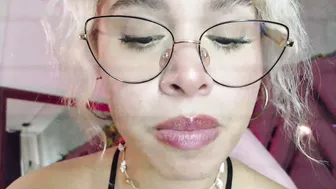 haelycute recorded nude video 643124
