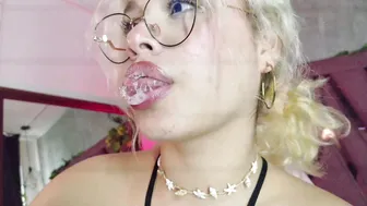 haelycute recorded nude video 643124