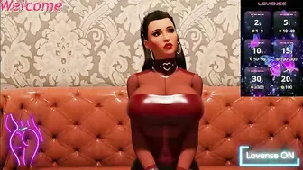 Sensual_oriana fun chat porn video