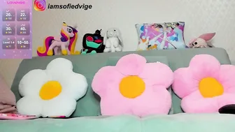 Sofiedvige feet - (01/30/2026)