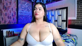 kriss_sweetboobs recorded nude video 643228