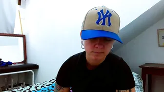 tomboyblue recorded nude video 643233