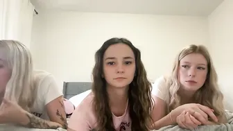 Lexiiismith amateur webcam video 30 January 2026