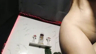 hana_soojin recorded nude video 643291
