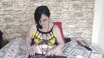 luciousgrace recorded nude video 643332