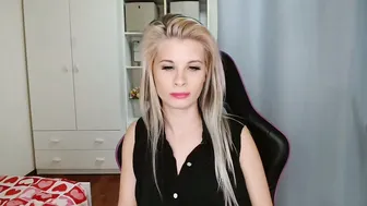 kristineamore recorded nude video 643345