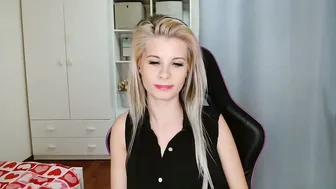 kristineamore recorded nude video 643345