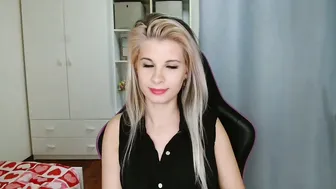 kristineamore recorded nude video 643345