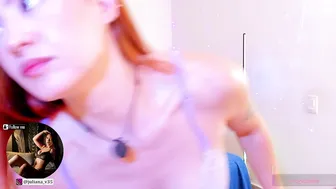 Amypond__ redhead - 30 January 2026