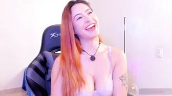 Amypond__ redhead - 30 January 2026