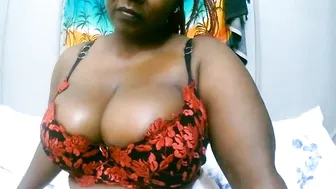 sexxi_ebony recorded nude video 643466