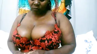 sexxi_ebony recorded nude video 643466