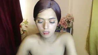 black_barbe recorded nude video 643524
