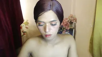 black_barbe recorded nude video 643524