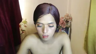 black_barbe recorded nude video 643524
