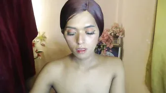 black_barbe recorded nude video 643524