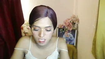 black_barbe recorded nude video 643524