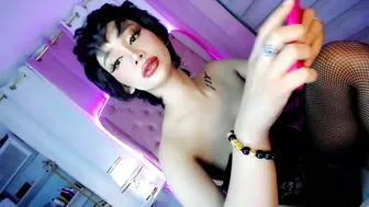 sugar_hally recorded nude video 643570