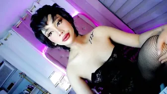 sugar_hally recorded nude video 643570