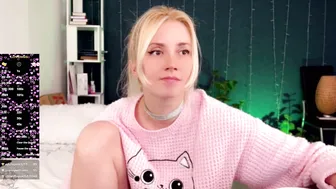 super_peach_stream recorded nude video 643571