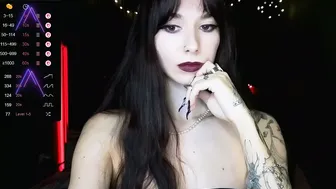jillverdon puffynipples (01/30/2026)
