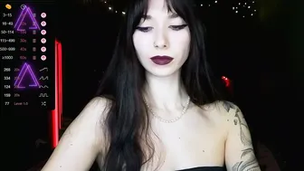 jillverdon puffynipples (01/30/2026)