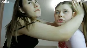 yamatobrodsky1 recorded nude video 643736
