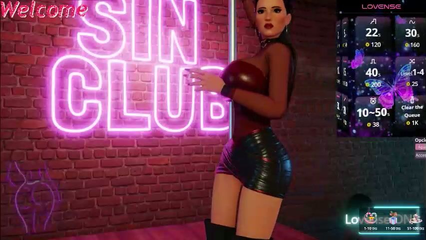 sensual_oriana game chat cam sex