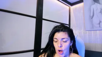 venuscoleman_ recorded nude video 643785
