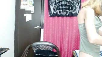 kratos_and_afrodita recorded nude video 643824