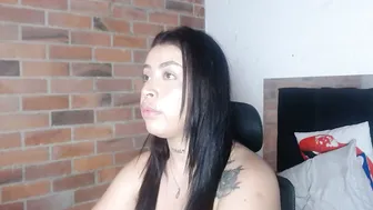 salome__palmer recorded nude video 643868