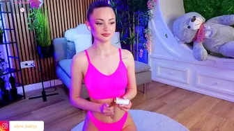 alyseruss recorded nude video 643909