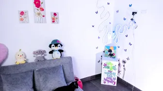 lilielou_ recorded nude video 643914