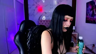 auroradiaz_ recorded nude video 643920