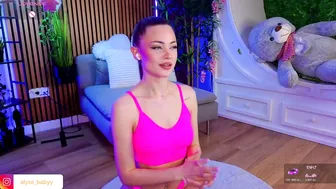 alyseruss recorded nude video 643928