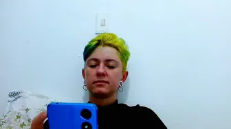 tomboyblue recorded nude video 643948