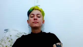 tomboyblue recorded nude video 643948