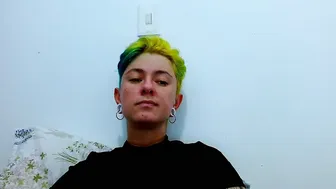 tomboyblue recorded nude video 643948