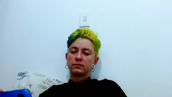 tomboyblue recorded nude video 643948