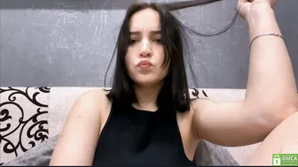 ashliebulson recorded nude video 643980