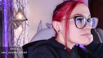 zami_escobar_of recorded nude video 643989