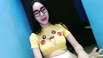 sexy_emily92 recorded nude video 644004