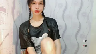 naughtysunshinepinay recorded nude video 644007