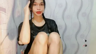 Naughtysunshinepinay smallboobs - (01-31-2026)