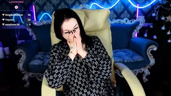daisydelight_ recorded nude video 644040