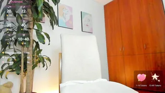 alessia1__ recorded nude video 644068