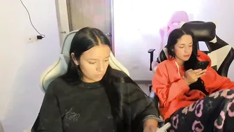 Kimmi_foxy stream amateur cam video