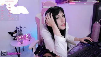 lunaxlu recorded nude video 644128