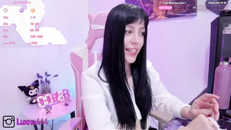 lunaxlu recorded nude video 644128